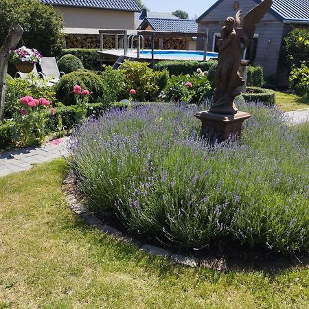 B&B Oase Braunlauf Extérieur photo