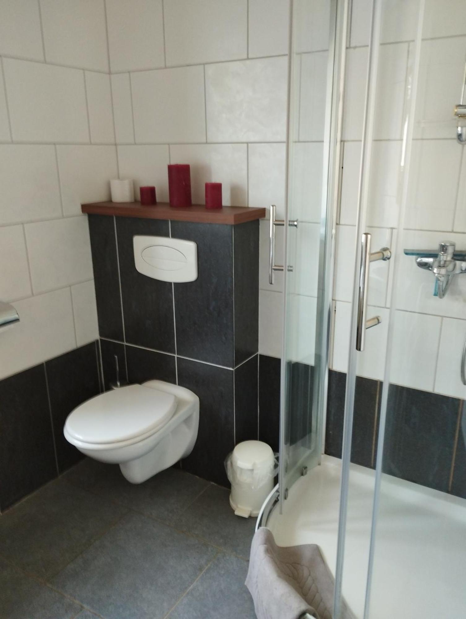 B&B Oase Braunlauf Extérieur photo