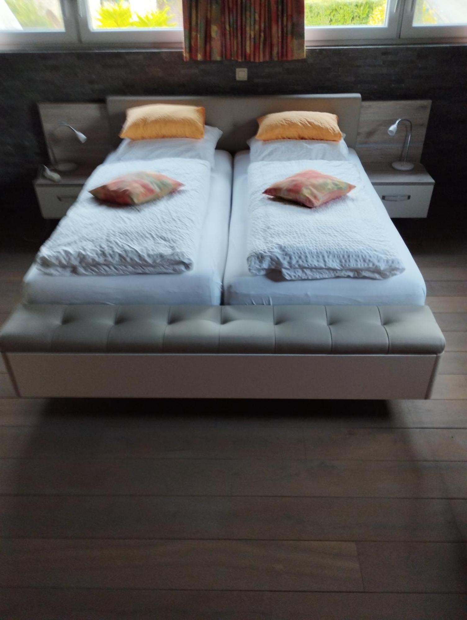 B&B Oase Braunlauf Extérieur photo