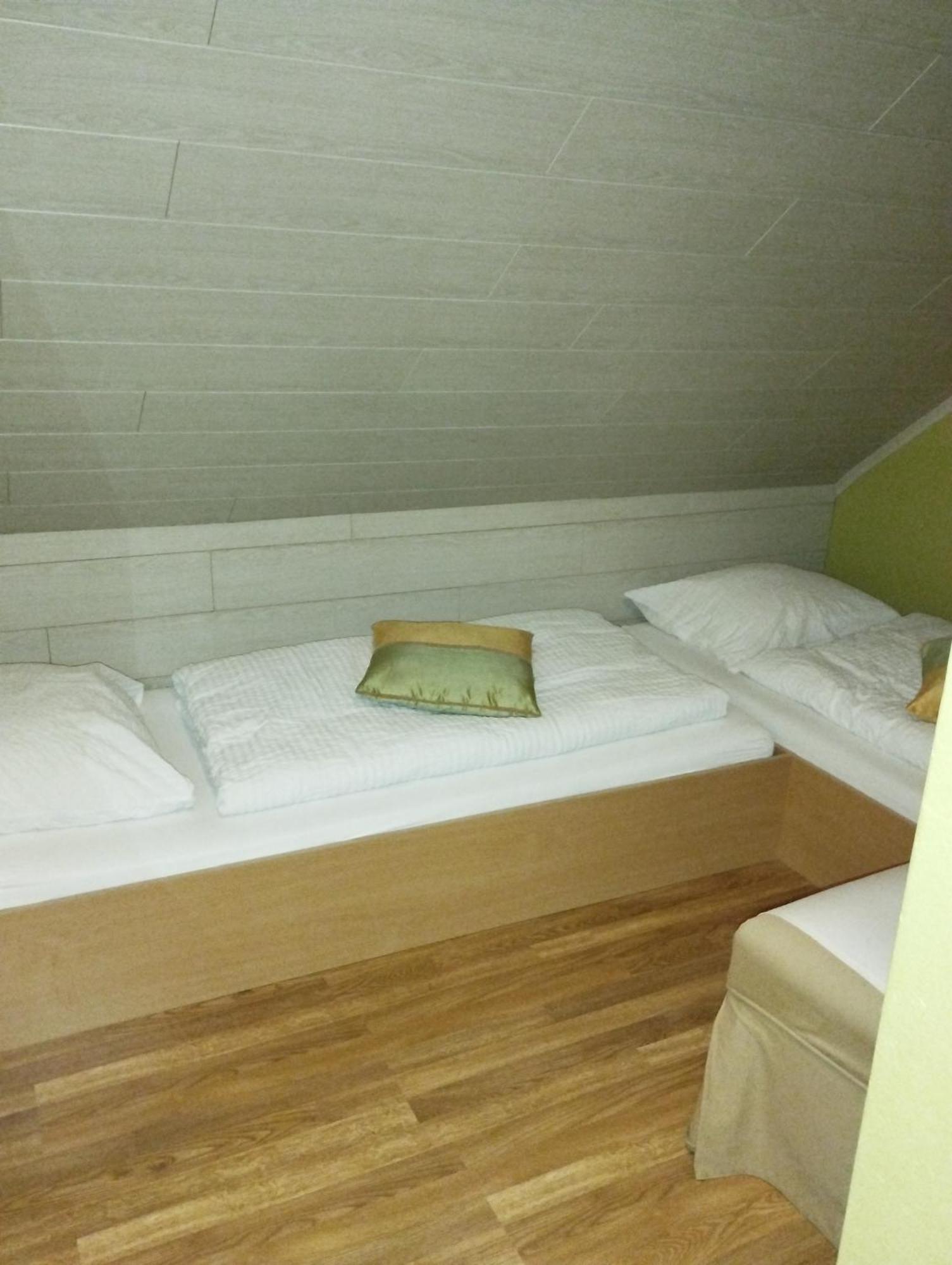 B&B Oase Braunlauf Extérieur photo