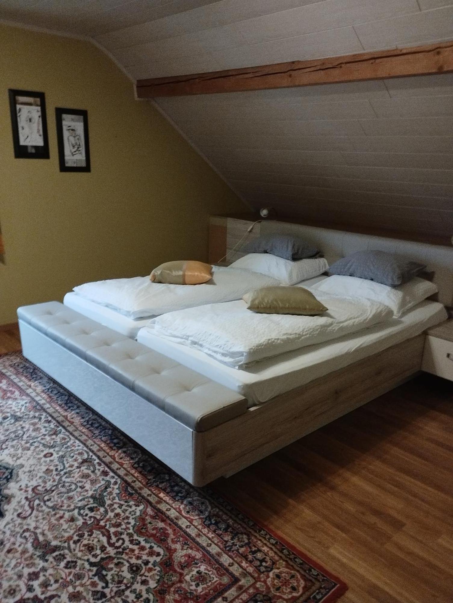 B&B Oase Braunlauf Extérieur photo