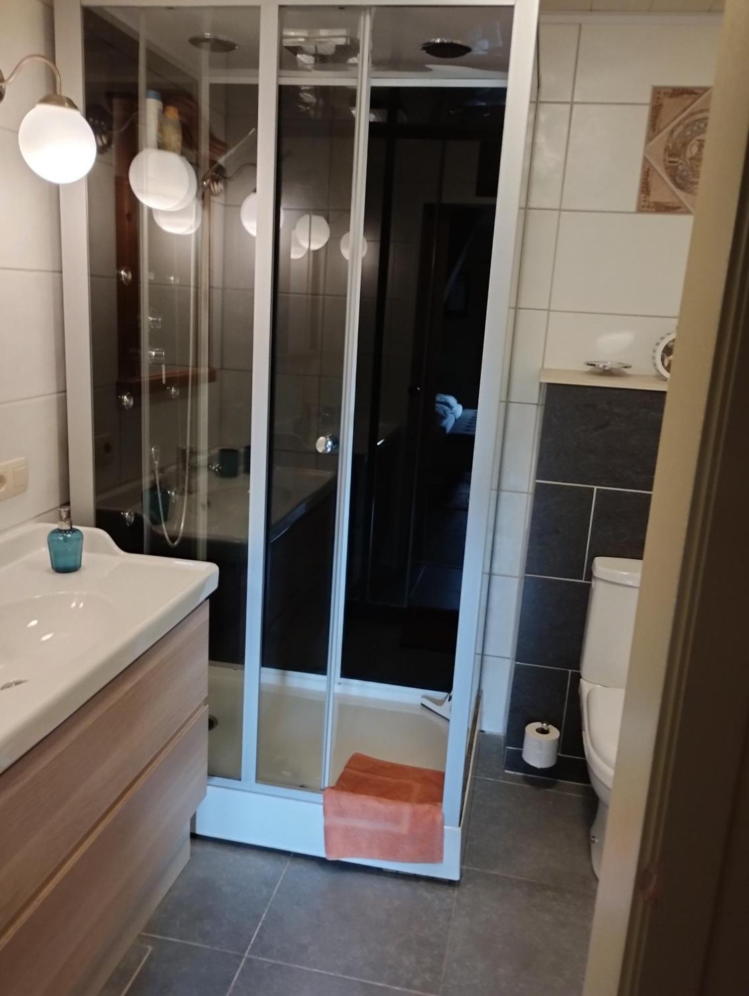 B&B Oase Braunlauf Extérieur photo
