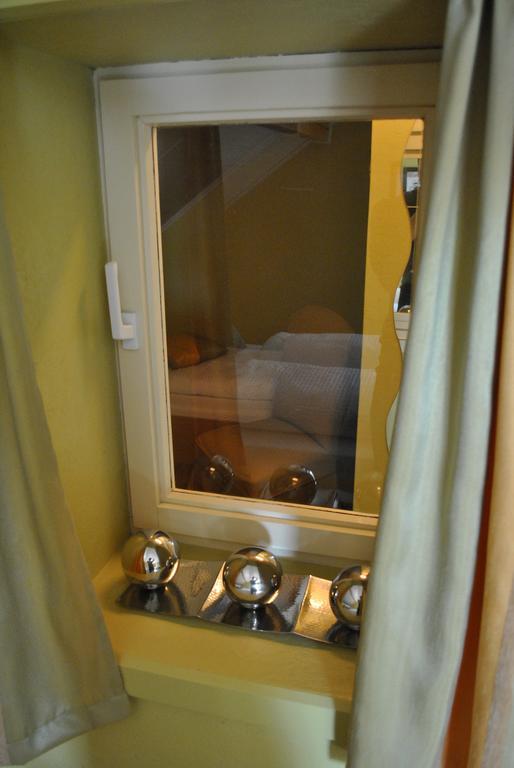 B&B Oase Braunlauf Chambre photo