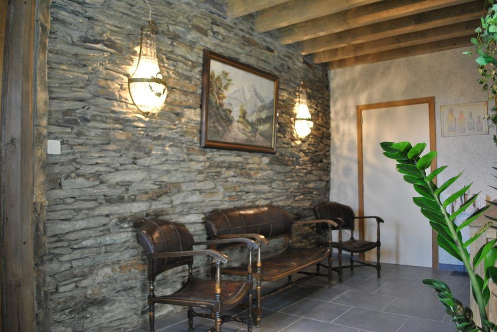 B&B Oase Braunlauf Extérieur photo