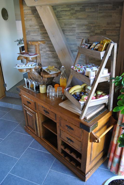 B&B Oase Braunlauf Extérieur photo