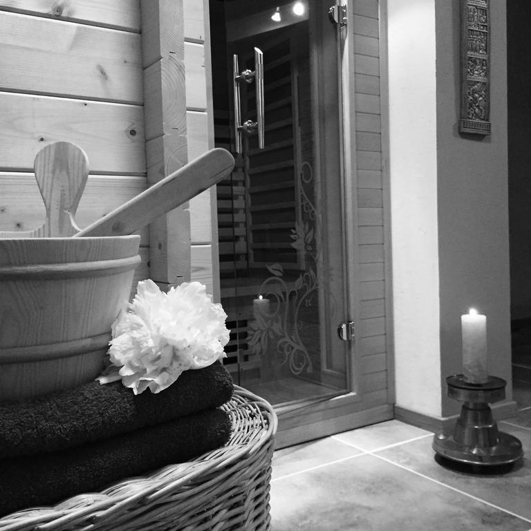 B&B Oase Braunlauf Extérieur photo